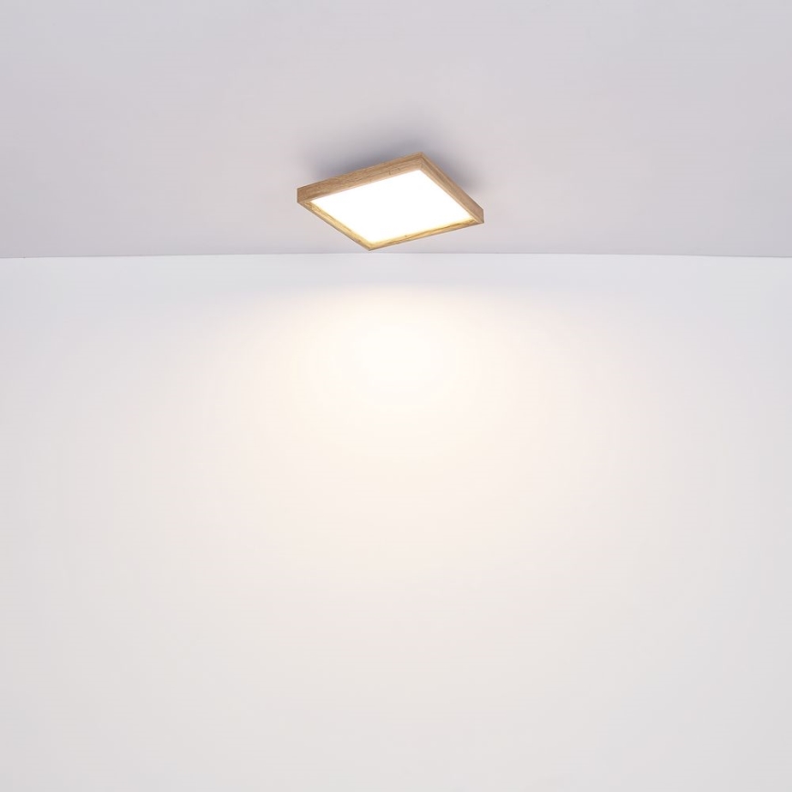 Globo - Plafonnier LED LED/24W/230V 45cm 2700/4500/6500K