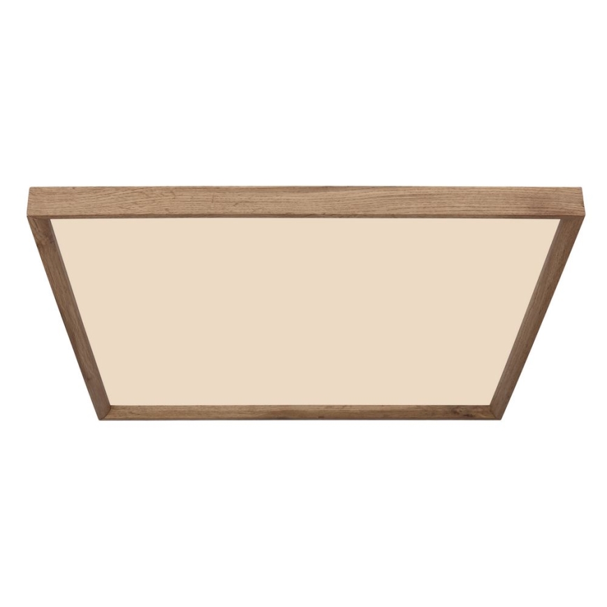 Globo - LED Plafondlamp LED/36W/230V 2700/4500/6500K 60x60 cm