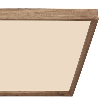 Globo - LED Plafondlamp LED/36W/230V 2700/4500/6500K 60x60 cm