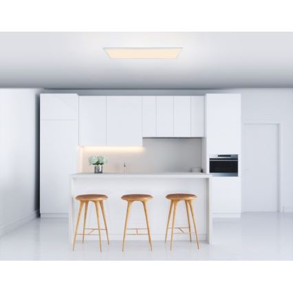 Globo - LED Paneel voor Oppervlak Montage LED/40W/230V