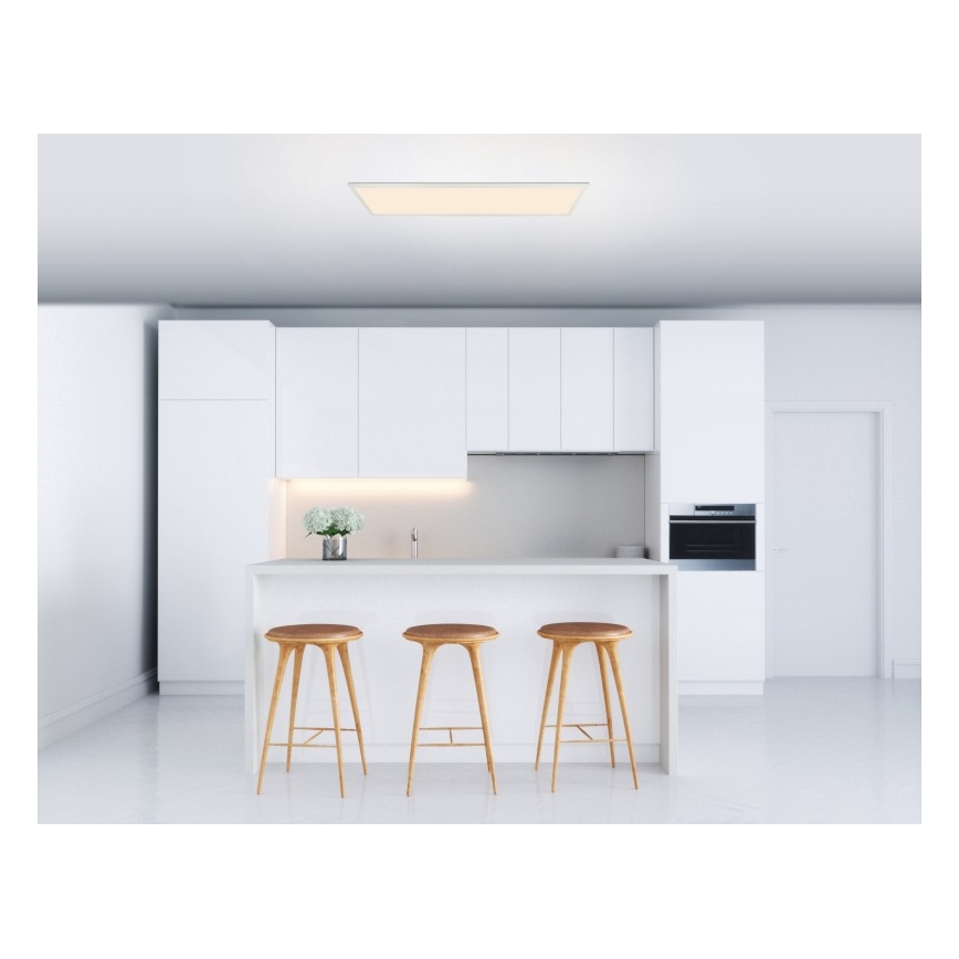 Globo - LED Paneel voor Oppervlak Montage LED/40W/230V