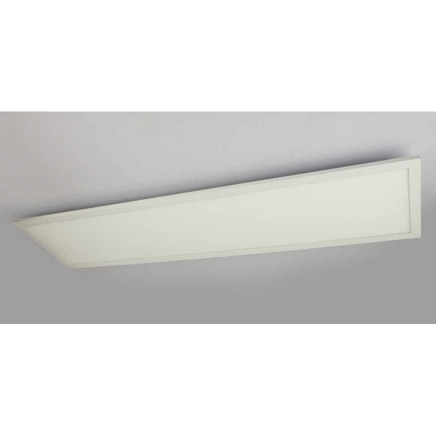 Globo - LED Paneel voor Oppervlak Montage LED/40W/230V