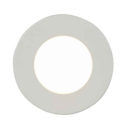 GLOBO - Plafonnier LED/6W/230V