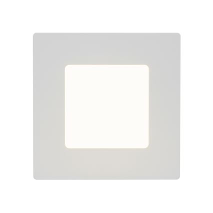 Globo - LED-plafondlamp SVENJA LED/9W/230V 3000/4000/6000K