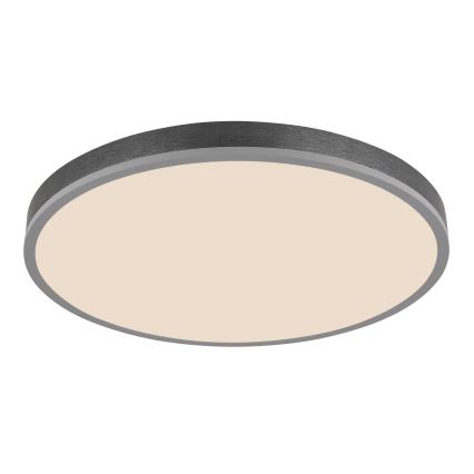 Globo - Plafonnier LED dimmable LED/40W/230V 2700-6500K Ø 60 cm + télécommande
