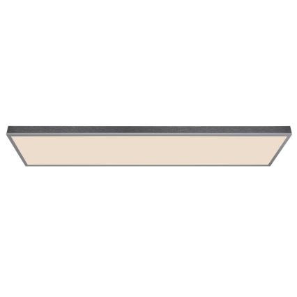 Globo - dimbare LED-plafondlamp LED/36W/230V 2700-6500K 30x120 cm + afstandsbediening