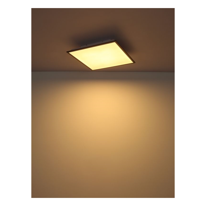 Globo - LED Plafondlamp LED/24W/230V
