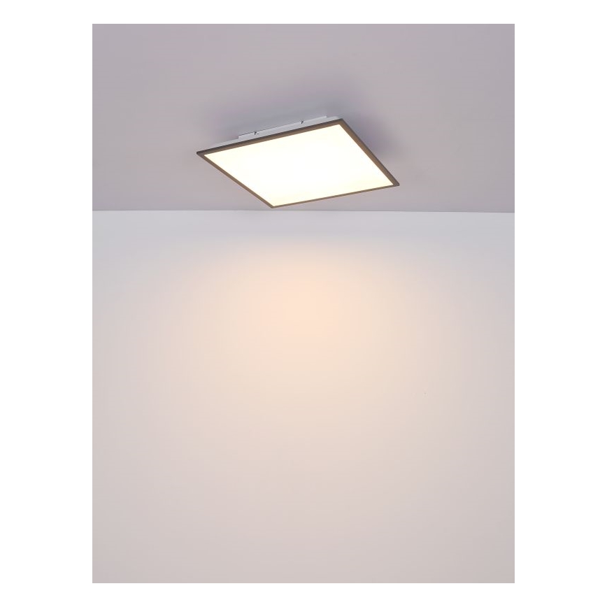 Globo - LED Plafondlamp LED/24W/230V