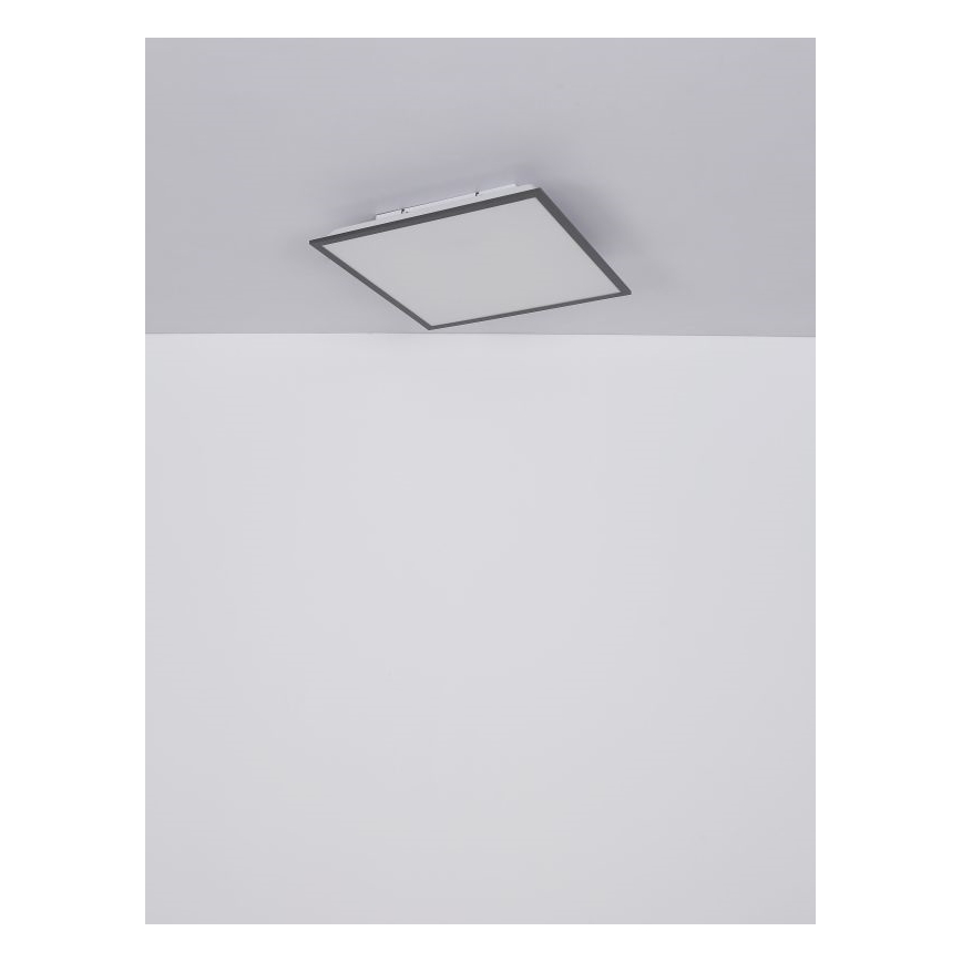 Globo - LED Plafondlamp LED/24W/230V