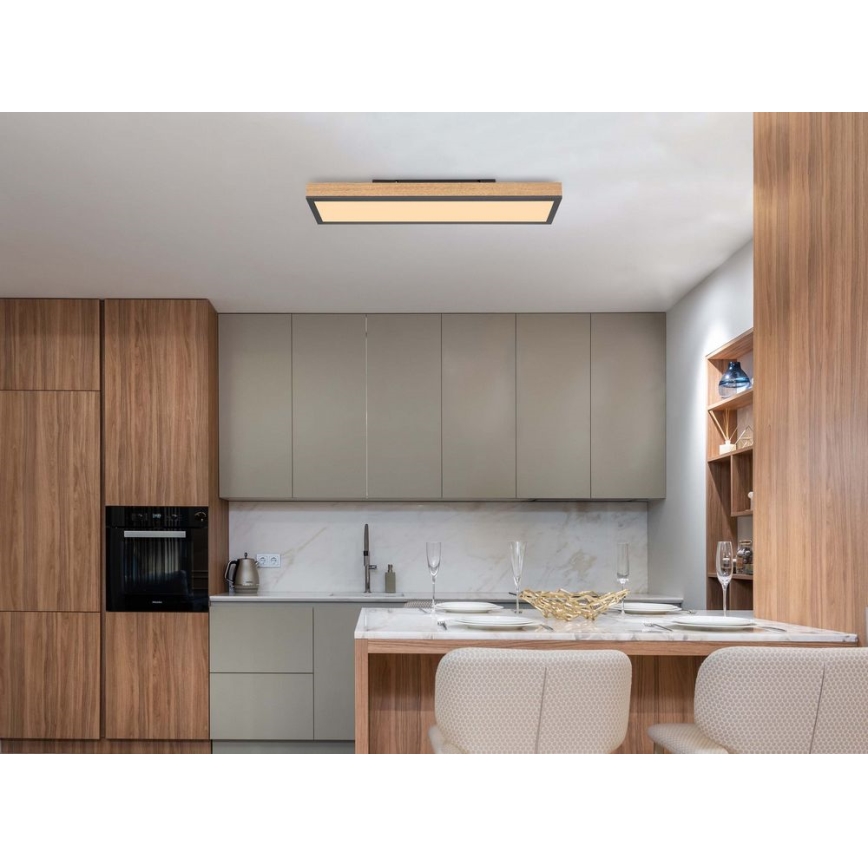 Globo - Plafonnier  LED/18W/230V