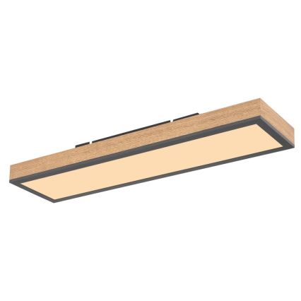 Globo - Plafonnier  LED/18W/230V