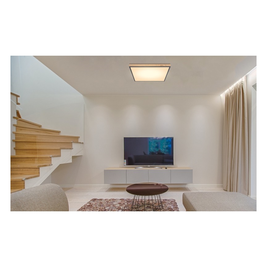 Globo - LED Plafond Lamp LED/36W/230V