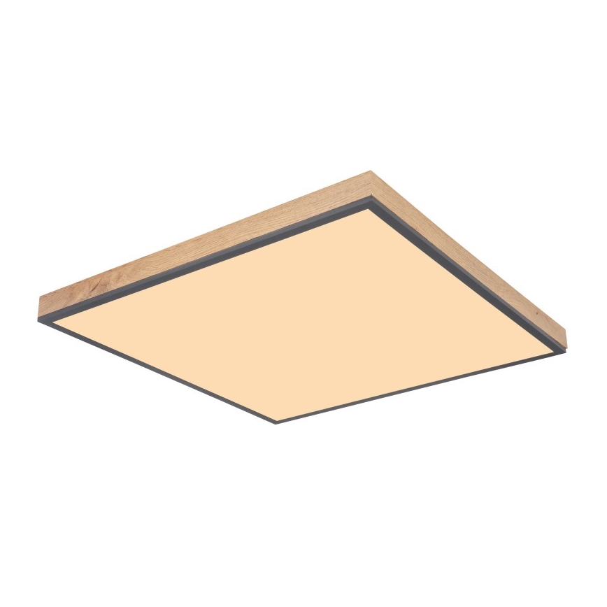 Globo - LED Plafond Lamp LED/36W/230V