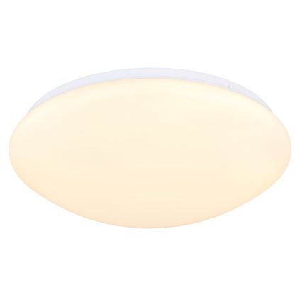 Globo - LED Plafondlamp LED/18W/230V