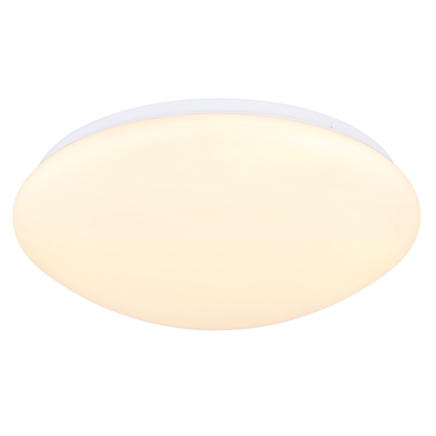 Globo - LED Plafondlamp LED/18W/230V