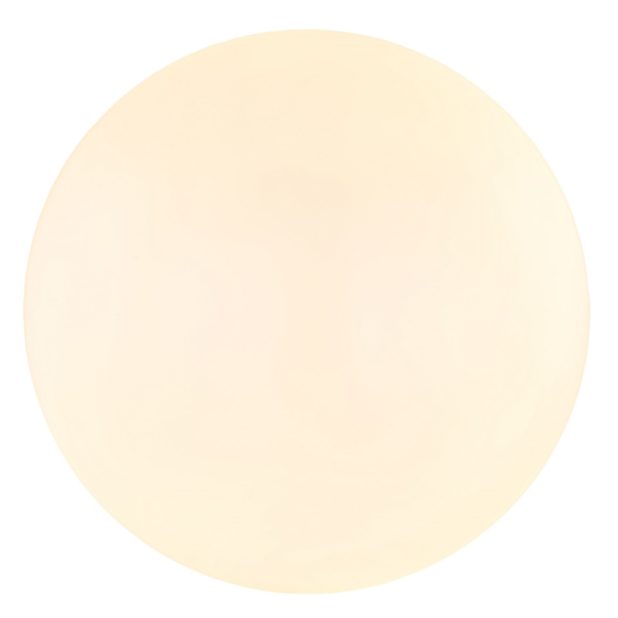 Globo - Dimbare LED plafondlamp LED/18W/230V