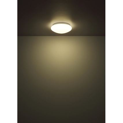 Globo - LED-plafondlamp LED/12W/230V 4000K Ø 25,4 cm