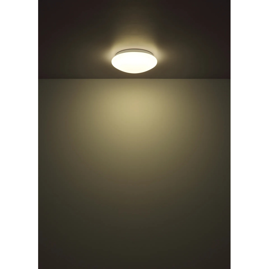 Globo - LED-plafondlamp LED/12W/230V 4000K Ø 25,4 cm