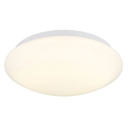 Globo - LED-plafondlamp LED/12W/230V 4000K Ø 25,4 cm