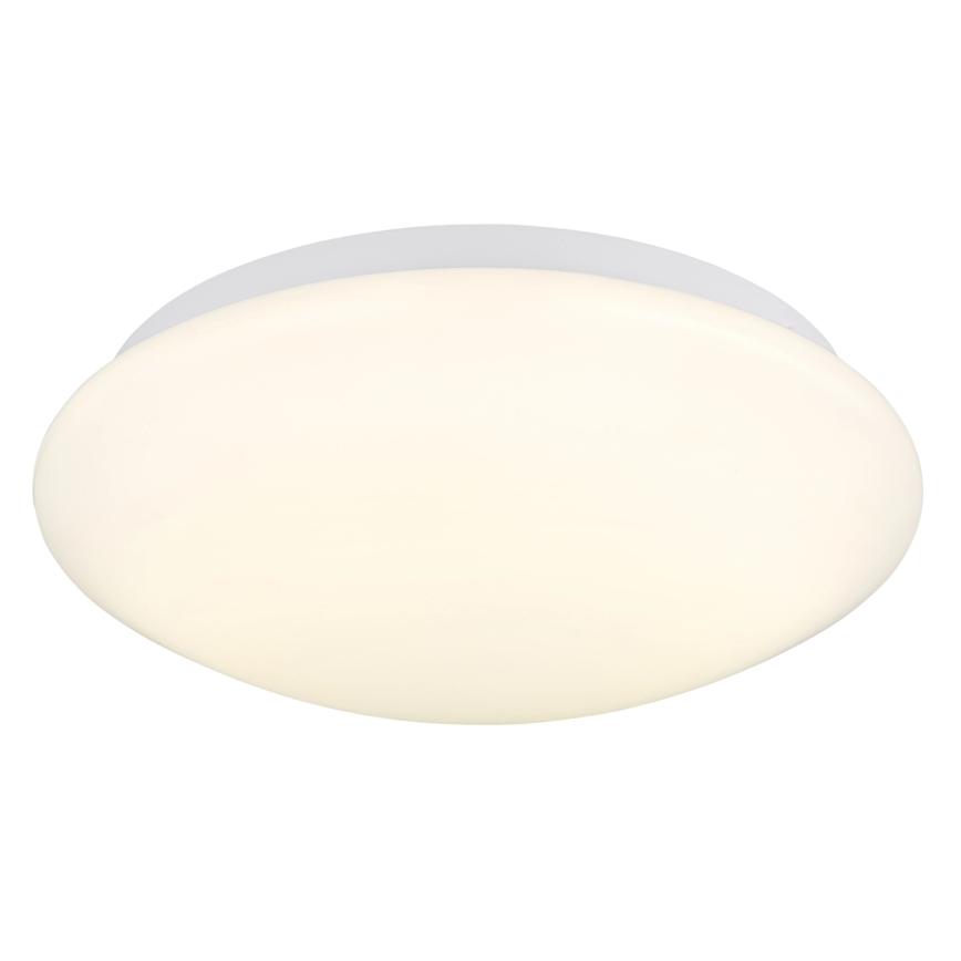 Globo - LED-plafondlamp LED/12W/230V 4000K Ø 25,4 cm