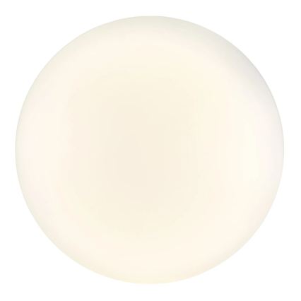 Globo - LED-plafondlamp LED/12W/230V 4000K Ø 25,4 cm