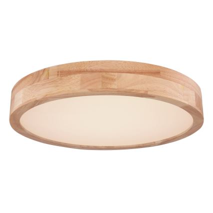 Globo - Plafonnier à intensité variable LED/24W/230V 3000-6000K + télécommande