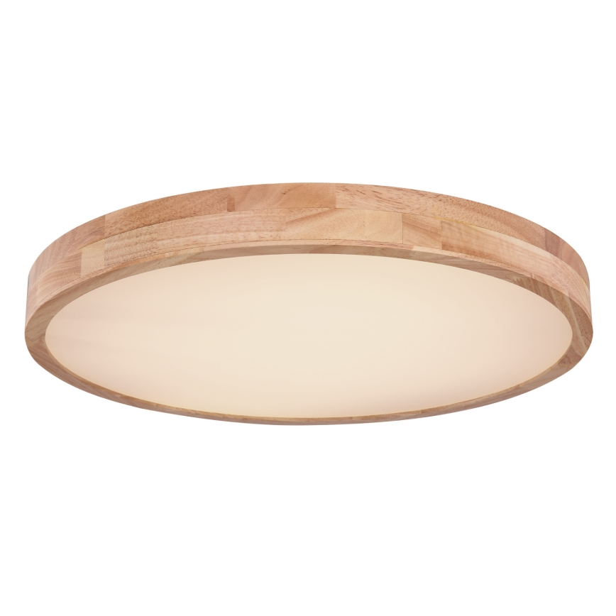 Globo - LED dimbare plafondlamp LED/48W/230V 3000-6000K + afstandsbediening