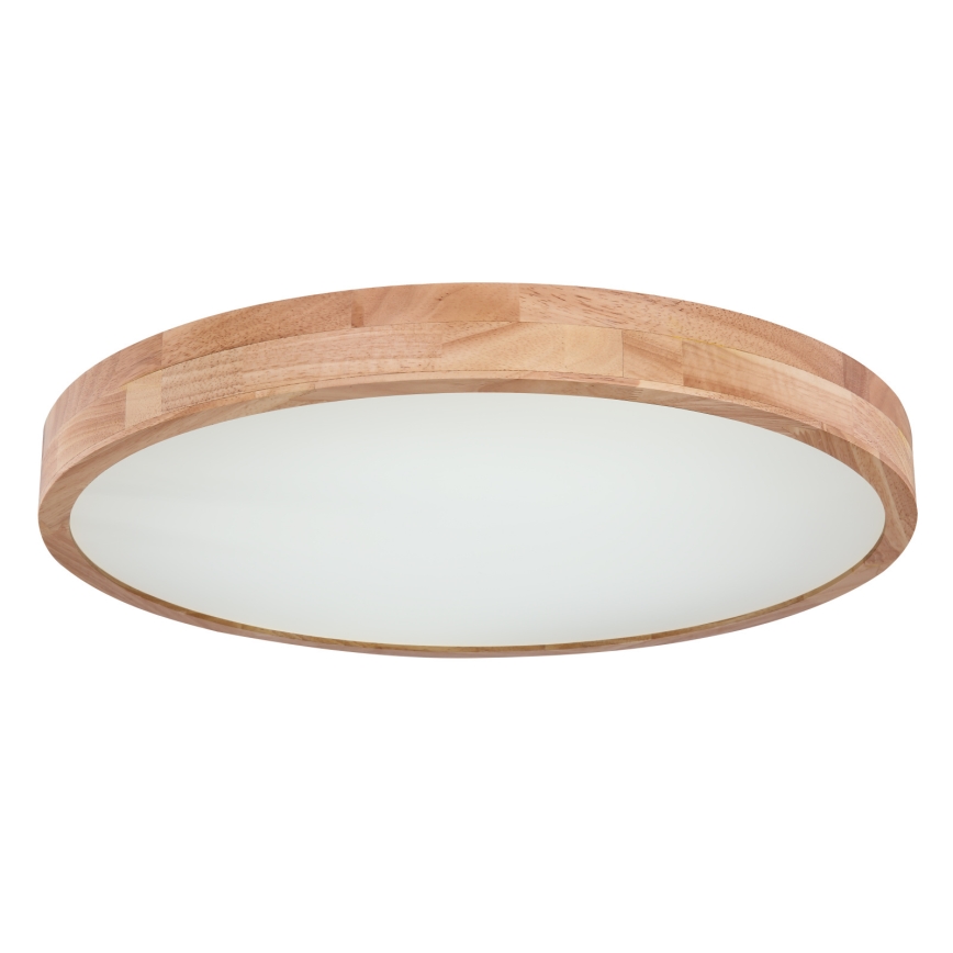Globo - LED dimbare plafondlamp LED/48W/230V 3000-6000K + afstandsbediening