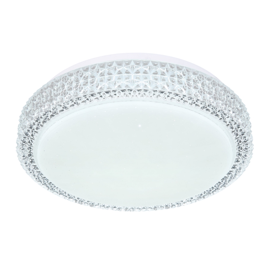 Globo - LED Plafondlamp LED/12W/230V 2700/4200/6500K diameter 30 cm