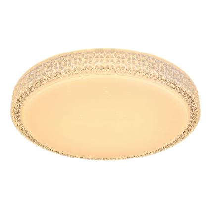 Globo - LED Plafondlamp LED/22W/230V 2700/4200/6500K diameter 40 cm