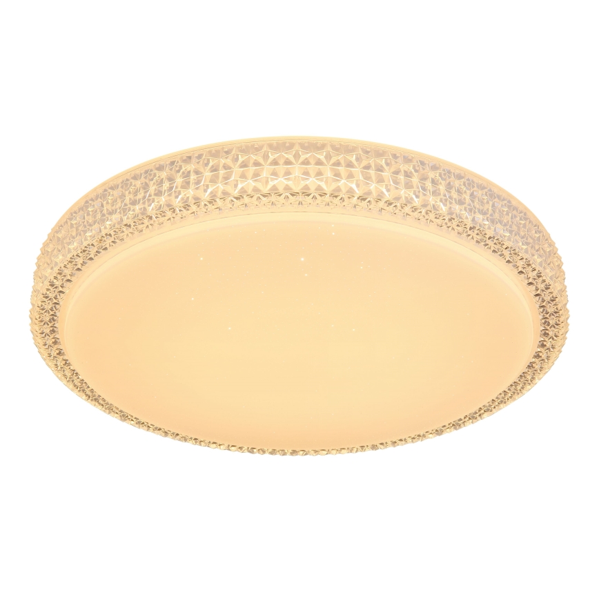 Globo - LED Plafondlamp LED/22W/230V 2700/4200/6500K diameter 40 cm
