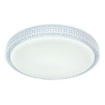 Globo - LED Plafondlamp LED/22W/230V 2700/4200/6500K diameter 40 cm