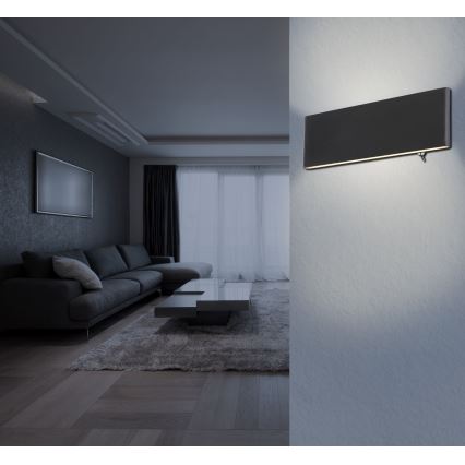 Globo - Applique murale LED/8W/230V