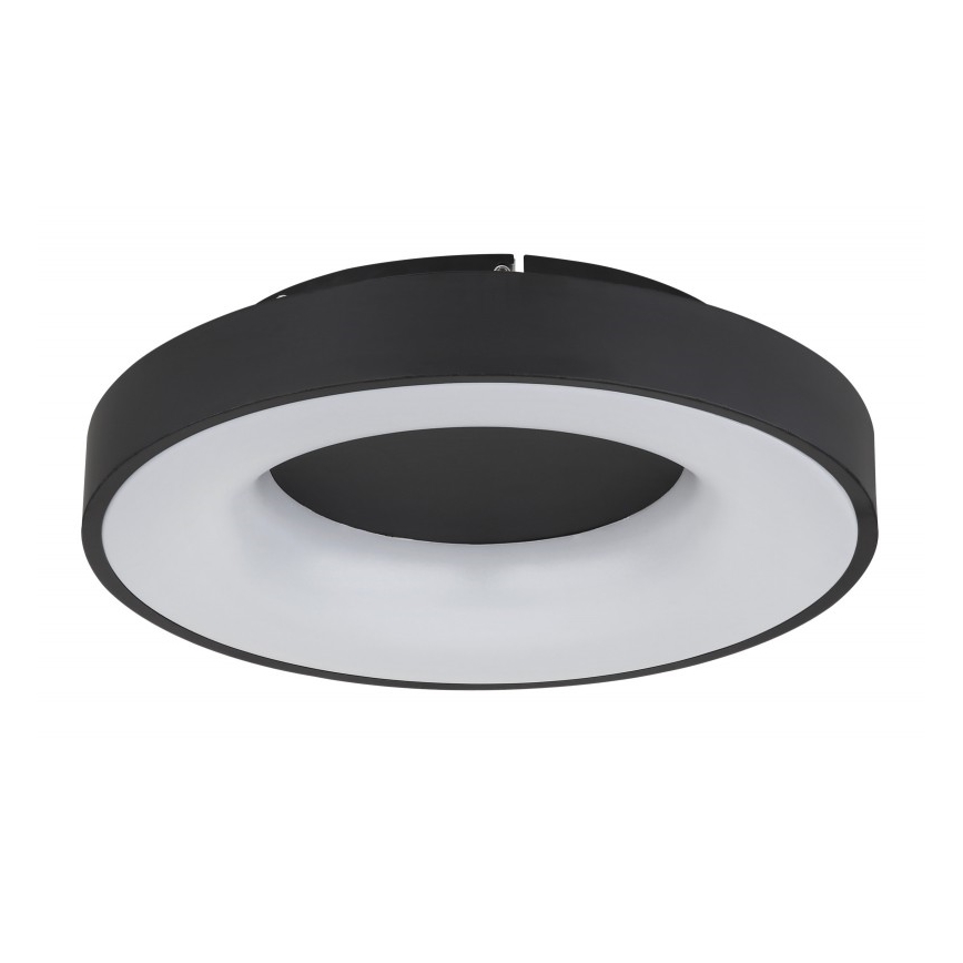 Globo - Dimbare LED plafondlamp LED/30W/230V 2700-6000K + afstandsbediening