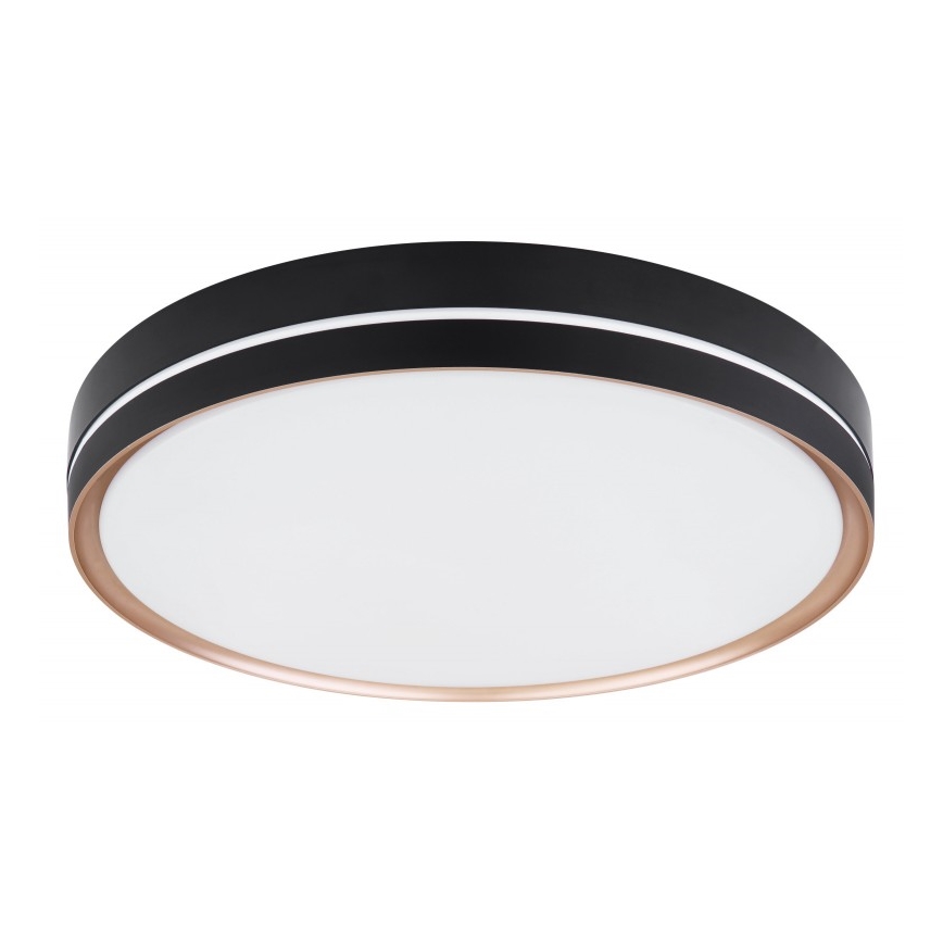 Globo - Dimbare LED plafondlamp LED/40W/230V 2700-6500K + afstandsbediening