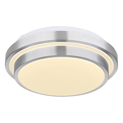 Globo - Luminaire de salle de bains LED avec détecteur LED/18W/230V IP44