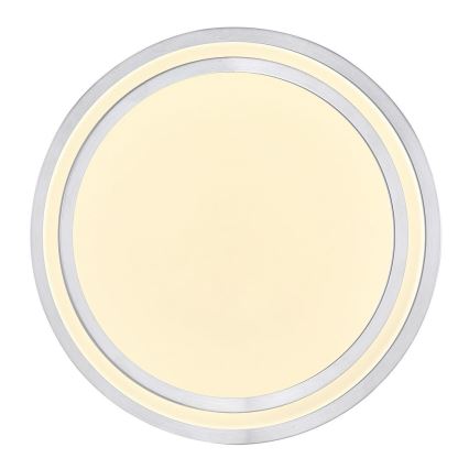 Globo - Luminaire de salle de bains LED avec détecteur LED/18W/230V IP44