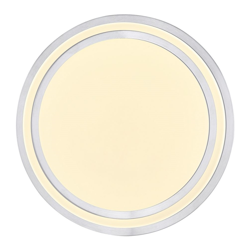Globo - Luminaire de salle de bains LED avec détecteur LED/18W/230V IP44