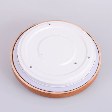 Globo - LED Plafondlamp LED/12W/230V 307 mm 3000/4500/6000K