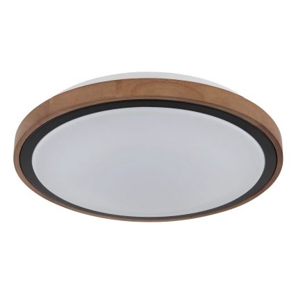 Globo - LED Plafondlamp LED/18W/230V 3000/4000/6000K