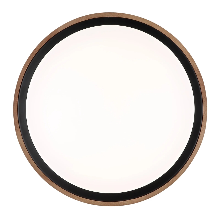 Globo - LED Plafondlamp LED/18W/230V 3000/4000/6000K