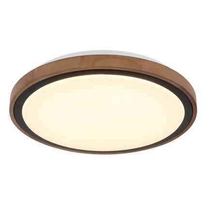 Globo - LED Plafondlamp LED/18W/230V 3000/4000/6000K