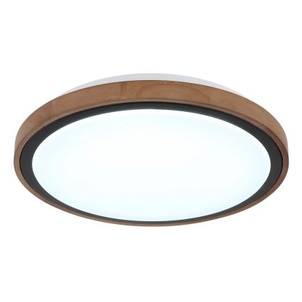 Globo - LED Plafondlamp LED/18W/230V 3000/4000/6000K