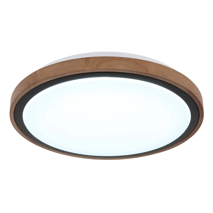 Globo - LED Plafondlamp LED/18W/230V 3000/4000/6000K