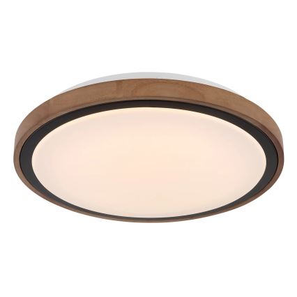 Globo - LED Plafondlamp LED/18W/230V 3000/4000/6000K