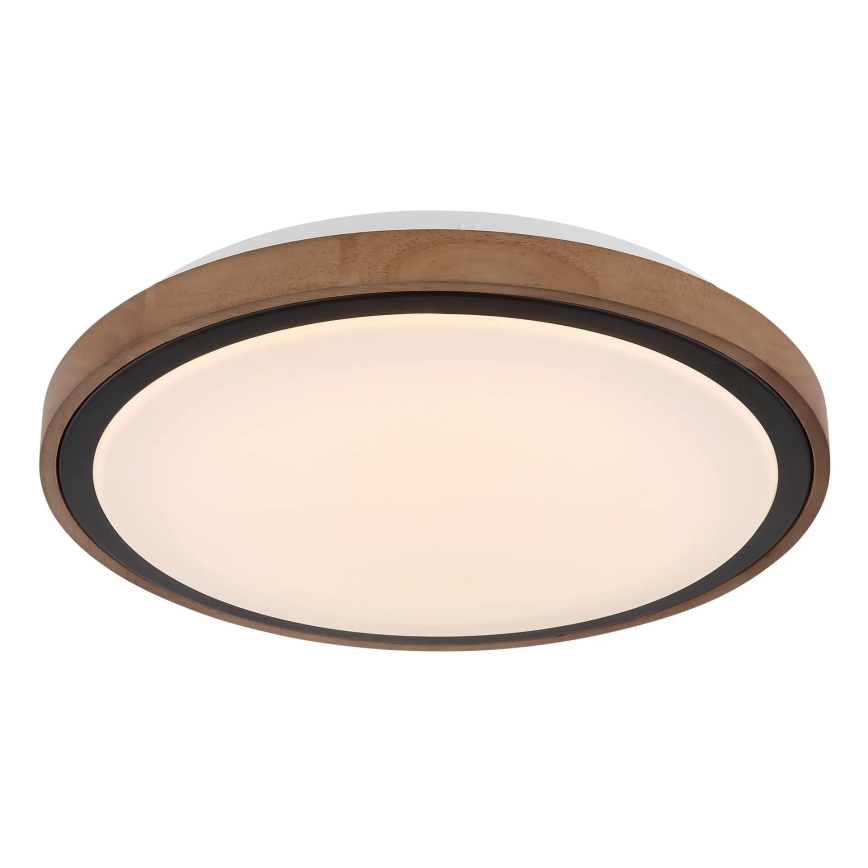 Globo - LED Plafondlamp LED/18W/230V 3000/4000/6000K