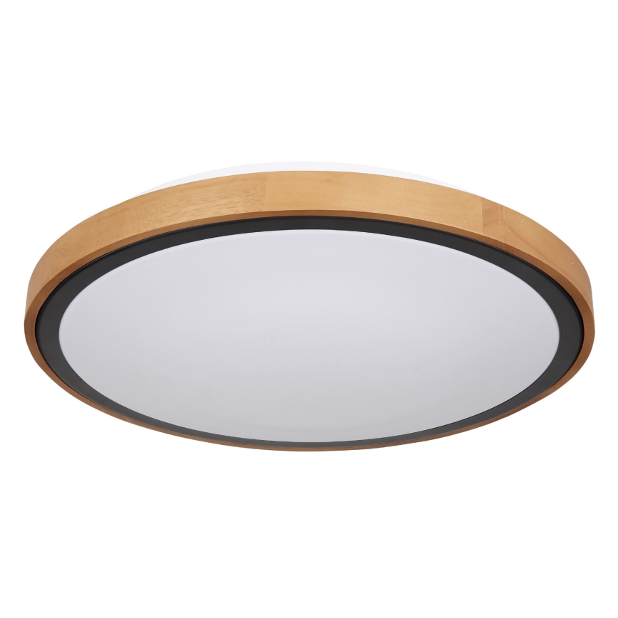 Globo - LED plafondlamp LED/24W/230V 3000/4500/6000K Ø 43,7 cm