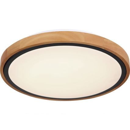 Globo - LED Plafondlamp LED/24W/230V 3000/4500/6000K diameter 43,7 cm