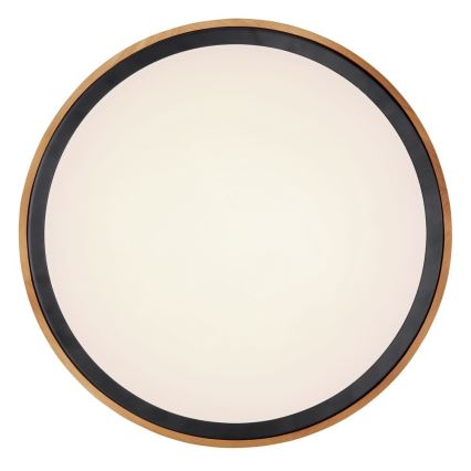 Globo - LED Plafondlamp LED/24W/230V 3000/4500/6000K diameter 43,7 cm