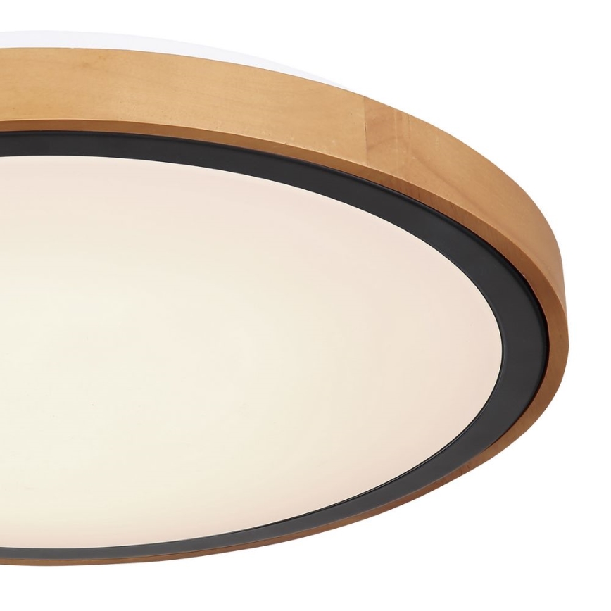 Globo - LED Plafondlamp LED/24W/230V 3000/4500/6000K diameter 43,7 cm